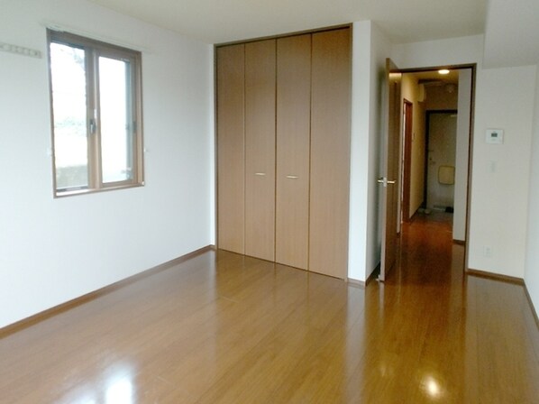 モナリエKの物件内観写真